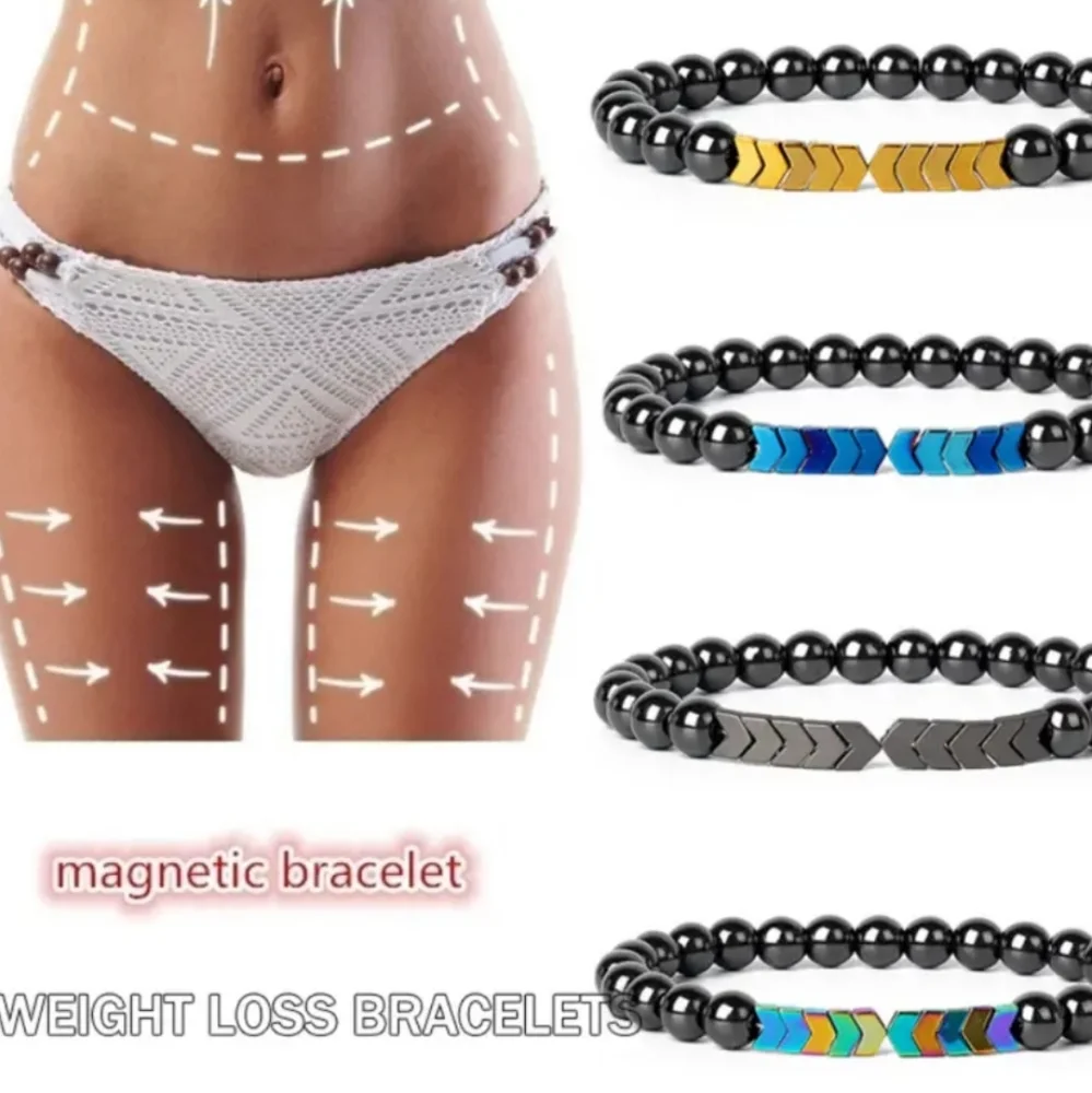magnetic weightloss bracelet - Picture 2 of 4